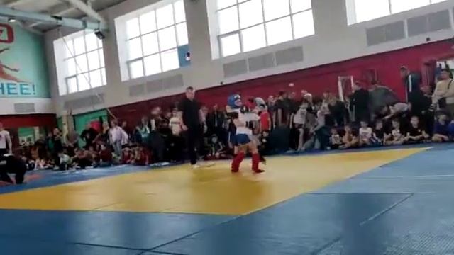 Панкратион Ростов-на-Дону смотреть онлайн