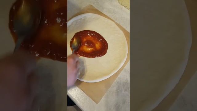 Мастер-класс пицца БАРБЕКЬЮ смотреть онлайн