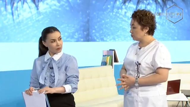 Salomatlik formulasi  Вестибуляр бош айланиши ва мувозанатни бузилиши 03.06.2023