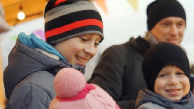 Первый московский Альпака Парк открылся! смотреть онлайн