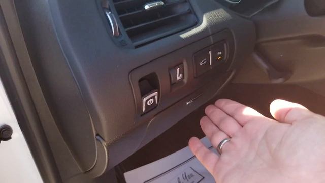 2016 Chevrolet Impala for Timothy and Billy смотреть онлайн