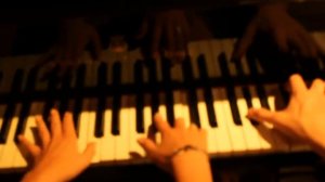 Song from a Secret garden Piano Reprise