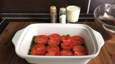 Мойва в сливках. Вкуснейшая мойва. #готовимдома, #видиорецепты, #мойвавсливках