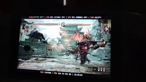 👀Mortal Kombat 1 | AYA NEO Next Lite🥶