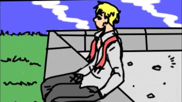 RWBY Animation Jaune Cheating On Pyrrha !?!? смотреть онлайн