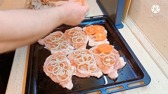 Мясо по-французски. смотреть онлайн