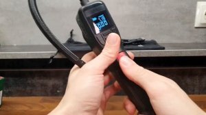 BOSCH Easy Pump - Cordless Air Pump UNBOXING and REVIEW