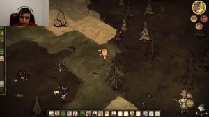 Dont Starve... TOGETHER! Занимательные приключения.