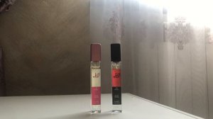 Shaik снова поразил!Обзор на dkny be delicious и Molecule 01 + Iris Escentric.