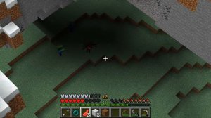 ? Майнкрафт но Я ПРОКАЧАЛ МАКСИМАЛЬНЫЙ УРОВЕНЬ ОБОРОТНЯ в мире вампиров!