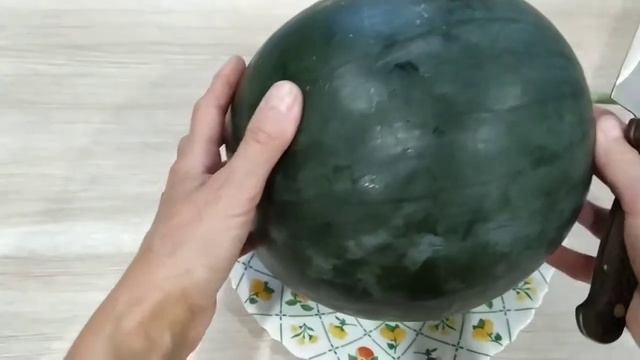 Впервые получилось вырастить БЕССЕМЯННЫЙ арбуз Стайл (Сады России). Сладкий, жуть! смотреть онлайн