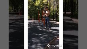 Упражнение с теннисным мячом.В стиле Кунг-фу, или мяч на резинке для бокса.