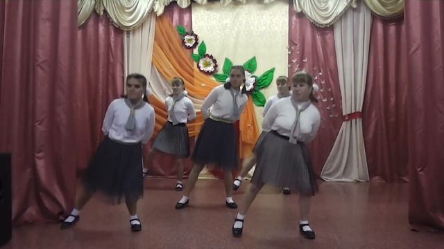 Я рисую (хореография) смотреть онлайн