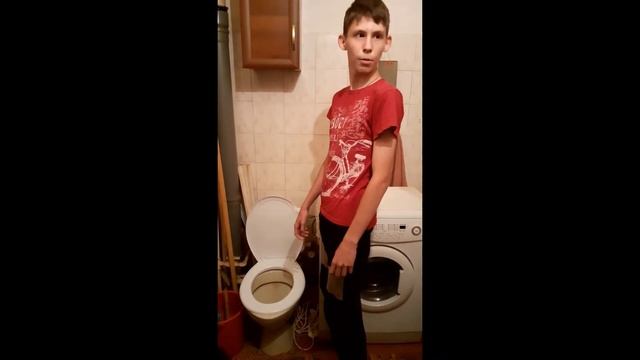 Какашка не смывается приколы 2021 лучшее смотреть онлайн