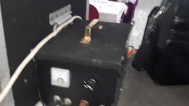 Bu safar xar xil aparaturalar obzor qilamiz | Бу сафар хар хил апаратуралар обзор қиламиз смотреть онлайн