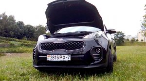 Kia Sportage/Hyundai Tucson - причины задиров в двигателях G4NA, G4KD и G4ND