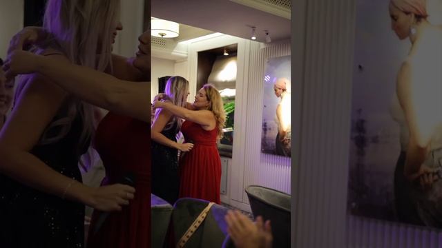 Вручение Автомобиля ? JEEP GRAND CHEROKEE в Воронеже ? 14.10.2023 @DoStaTokAvto смотреть онлайн