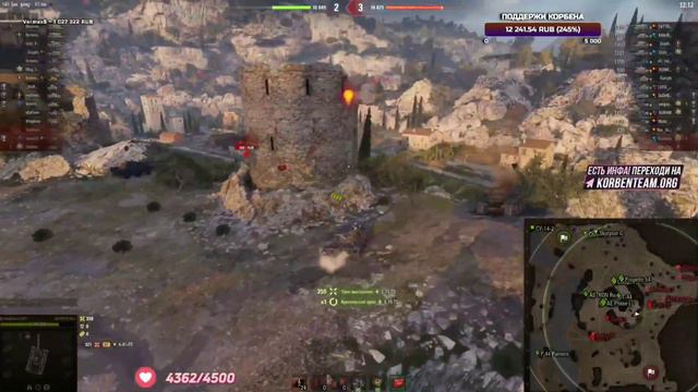 КОРБЕН-ЭТО АНИМЭ ))) смотреть онлайн