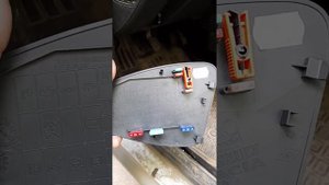 Рено Логан 2014 г.Не работает прикуриватель