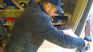 Деревянное кресло из старых досок своими руками и теперь оно новое. DIY