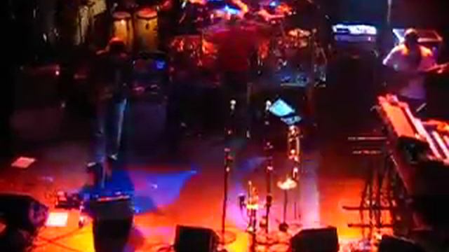 Trombone Shorty & Orleans Ave @ The Key Club 7.17.08 - pt 2 смотреть онлайн