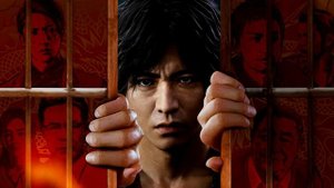 Lost Judgment OST - Unwavering Belief (Final Boss Theme)