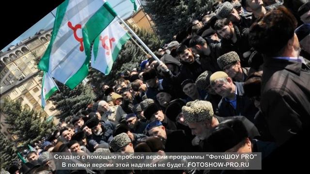 ИНГУШЕТИЯ: СТАЛО ИЗВЕСТНО власти НЕ ХОТЯТ ВЫПУСКАТЬ АКТИВИСТОВ НА ВОЛЮ! смотреть онлайн