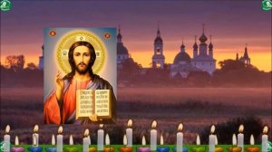 Вечерняя молитва перед сном будет оберегом на всю ночь от дьявольских козней и черной магии ✝☦