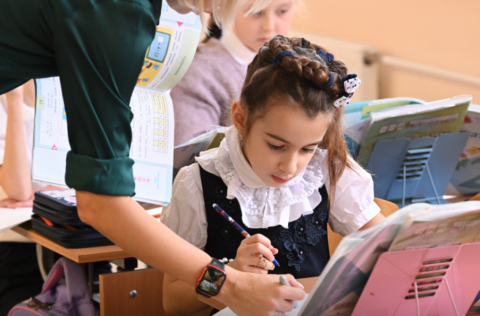 Школьный вопрос: главное после совещания президента РФ по программе капремонта школ