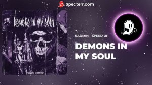 SCXR SOUL   DEMONS IN MY SOUL