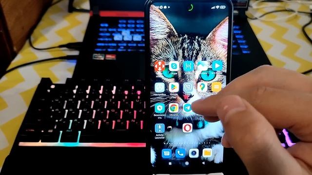 Как УСКОРИТЬ ИНТЕРНЕТ на Android из 4G Cделать 5G / Улучшаем СВЯЗЬ на Телефоне !