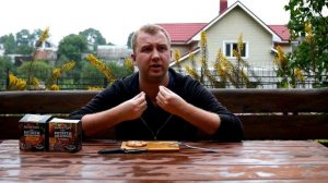 Разогрел и съел: Котлеты для бургеров (МИРАТОРГ)