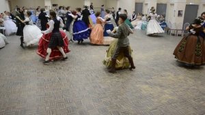 Цыганская Полька