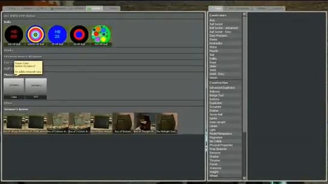 День 2422; 27.11.2002. GMod смотреть онлайн