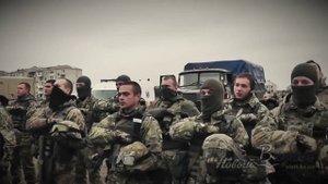 Зарождение орков на Украине