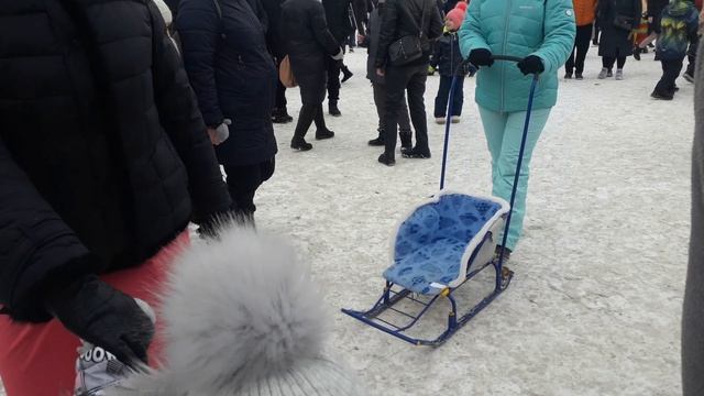 Масленица и всё тут!