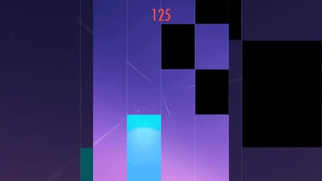Piano Tiles 2 (Alan walker Alone) iPad gameplay смотреть онлайн