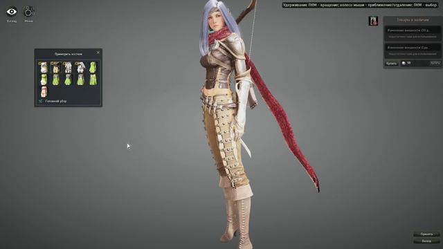 Black Desert - подкаст\эксклюзив с игромира. Почему мы идем на п2п, цены на ф2п шоп и многое другое смотреть онлайн