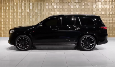 Обзоры авто