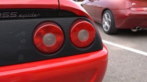 1994 Ferrari F355 Spider