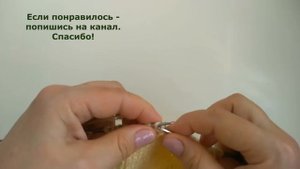 Вязание носков на 5 спицах для начинающих пошагово видео