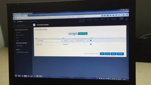 How to upload photos Cloudinary FINAL смотреть онлайн