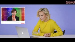 Полина Гагарина слушает каверы на свои песни