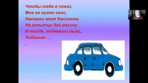 окружающий мир для ОВЗ (продолжение)
