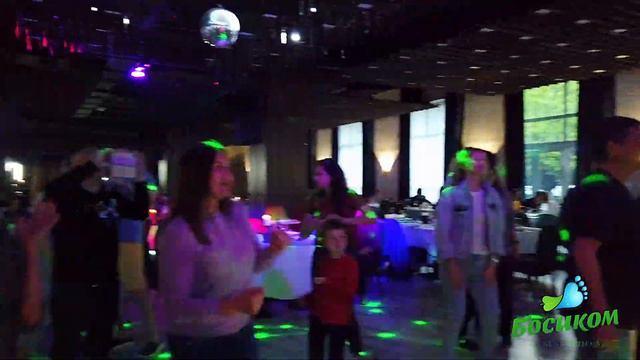 Группа "Самоцветы" на базе отдыха "Босиком" смотреть онлайн