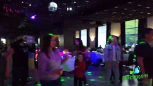 Группа "Самоцветы" на базе отдыха "Босиком"