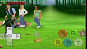 ЭПИЧНОЕ ВОЗВРАЩЕНИЕ В SUPER CITY | СУПЕР СИТИ