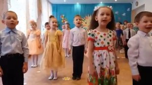 "Бабушка подружка" сл. и муз. Т. Бокач