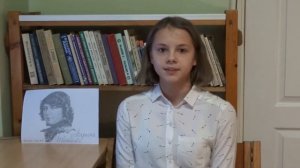 Богданова Дарина