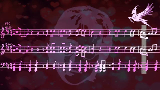 Woman - John Lennon| || Violin & Piano ❤️ Love ❤️ Version (music notes) смотреть онлайн